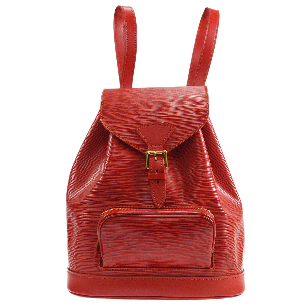Louis Vuitton 1997 MONACO LIMITED MONTSOURIS MM Crossbody