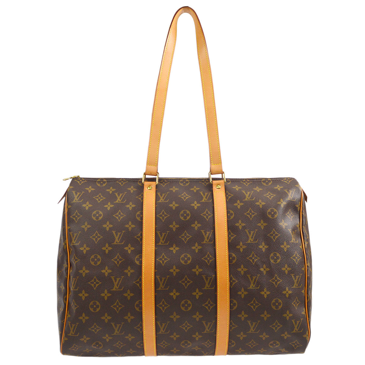 Louis Vuitton 1997 FLANNERY 45 Crossbody