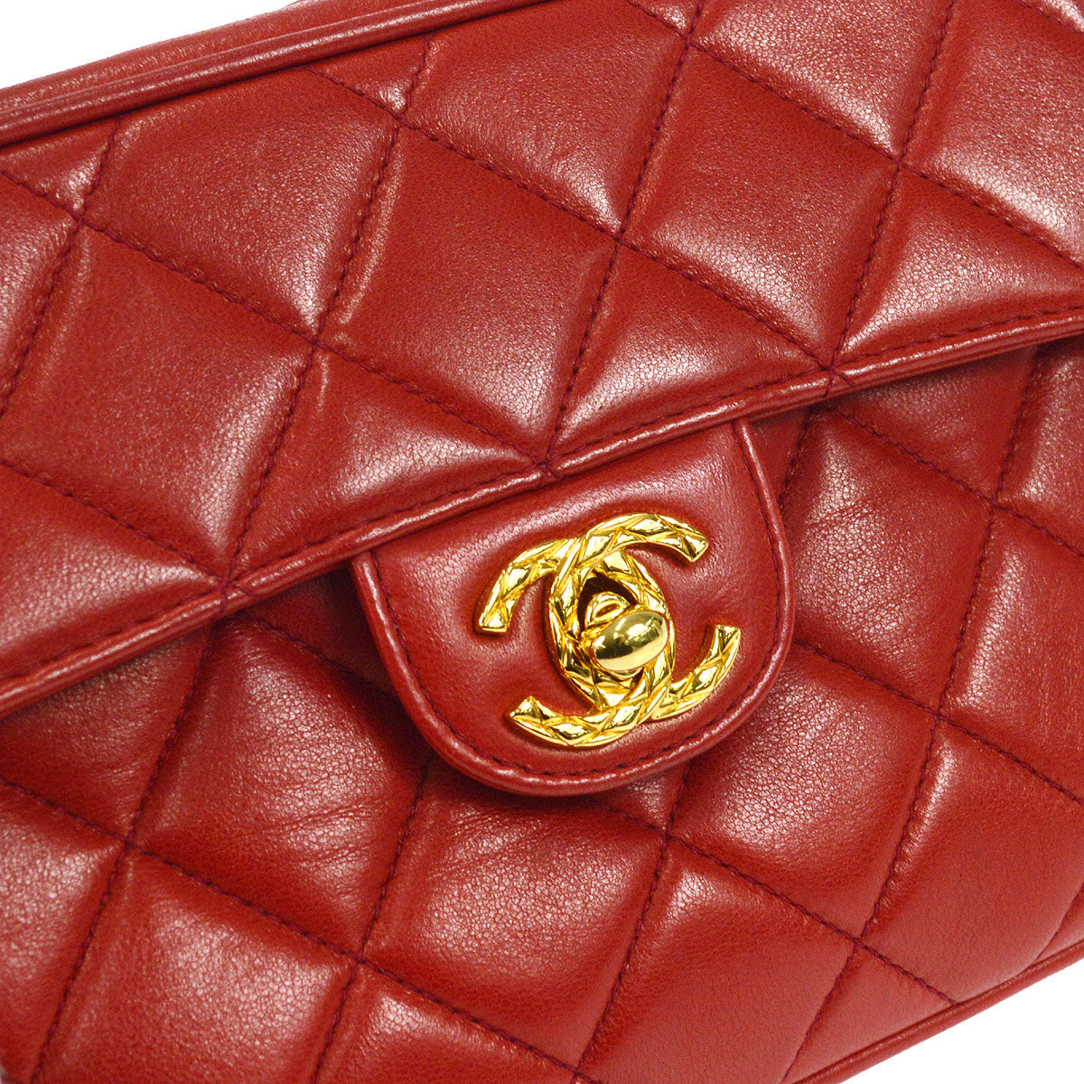Chanel Crossbody Bag - Lynora Bags