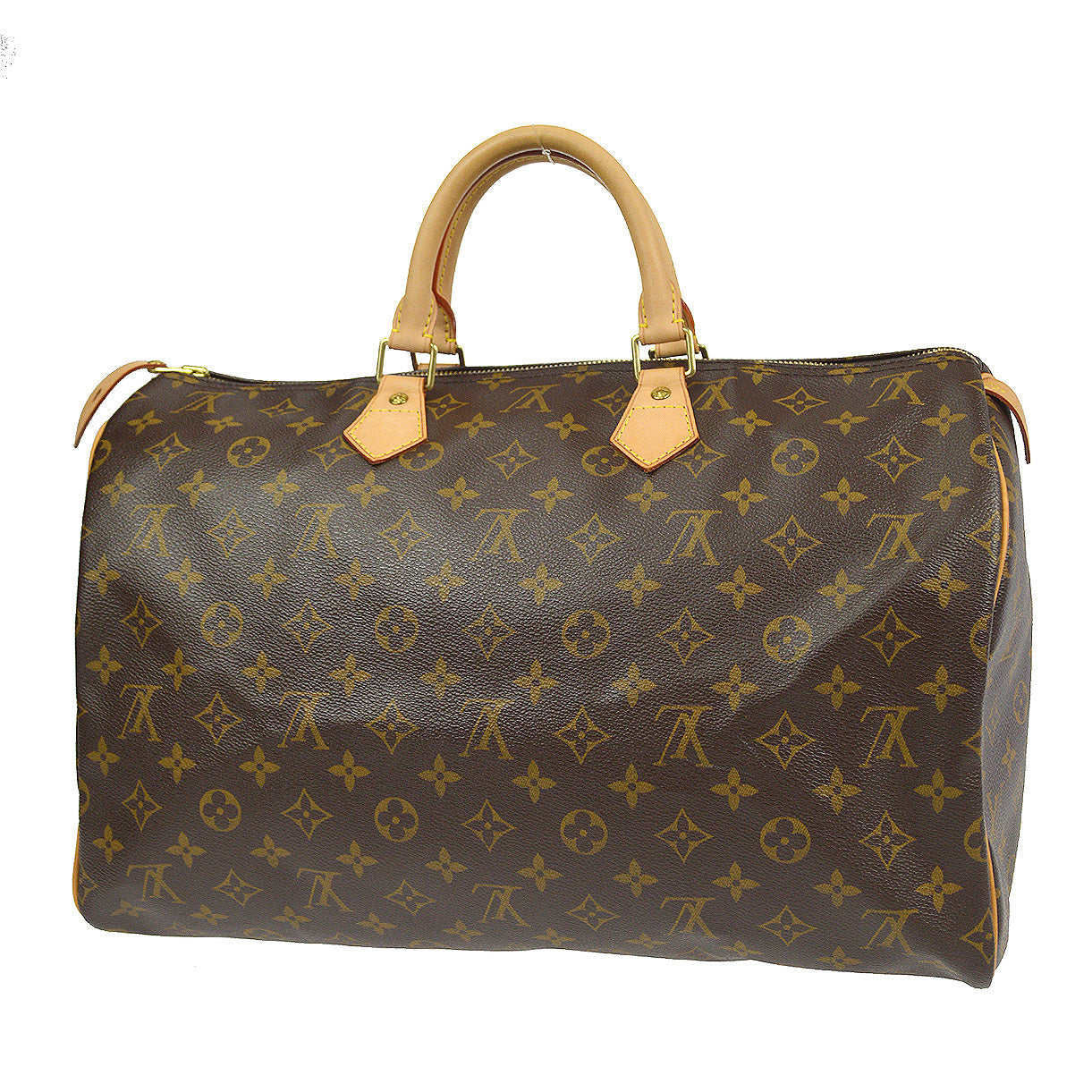 Louis Vuitton 2008 Monogram M41522 67160