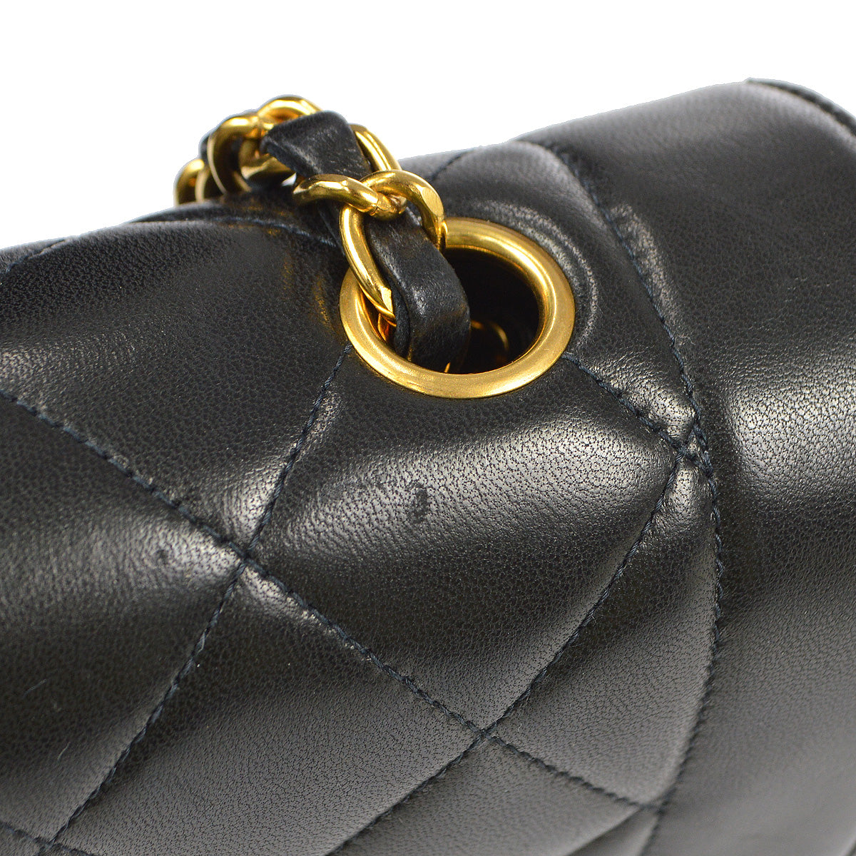 Chanel Diana Shoulder Bag - Lynora Bags