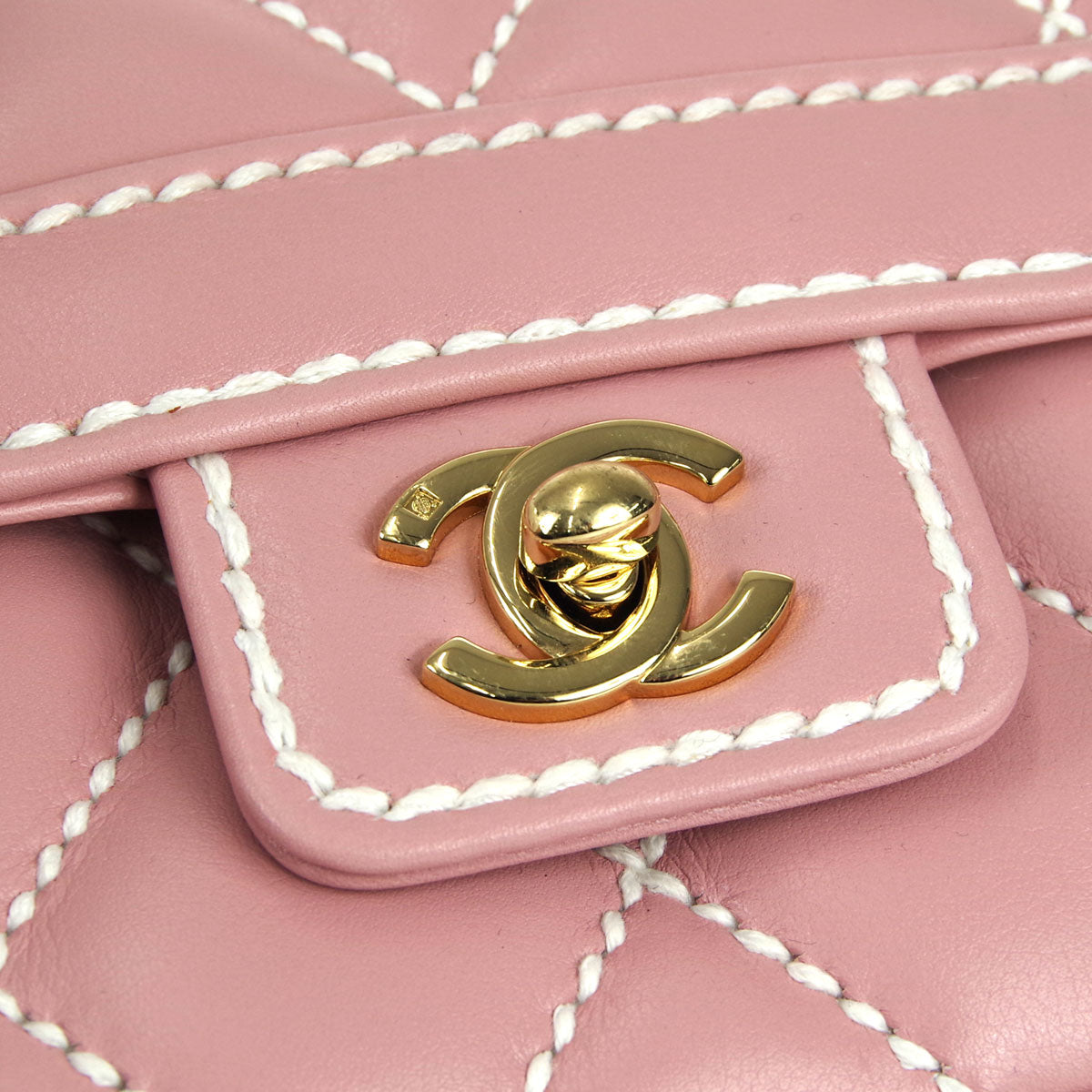 Chanel Handbag Bag - Lynora Bags