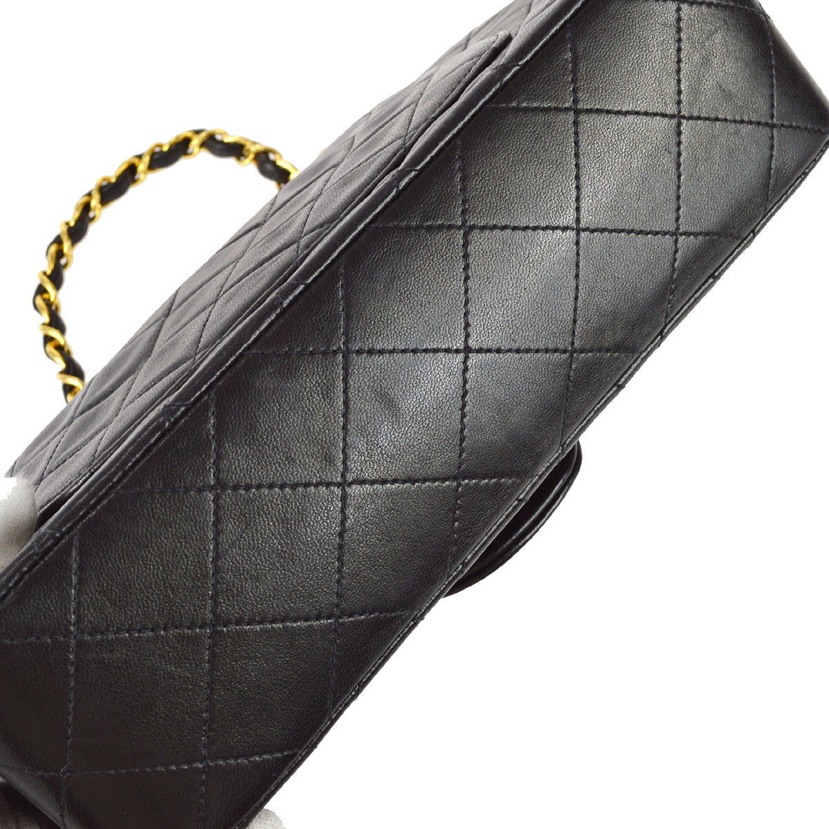 Chanel Flap Shoulder Bag - Lynora Bags