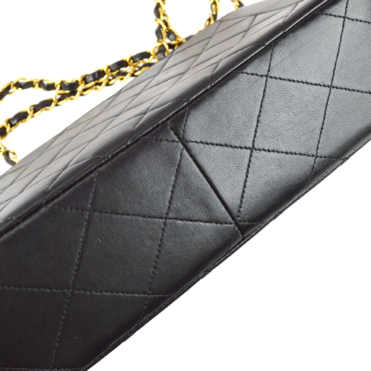 Chanel Flap Shoulder Bag - Lynora Bags