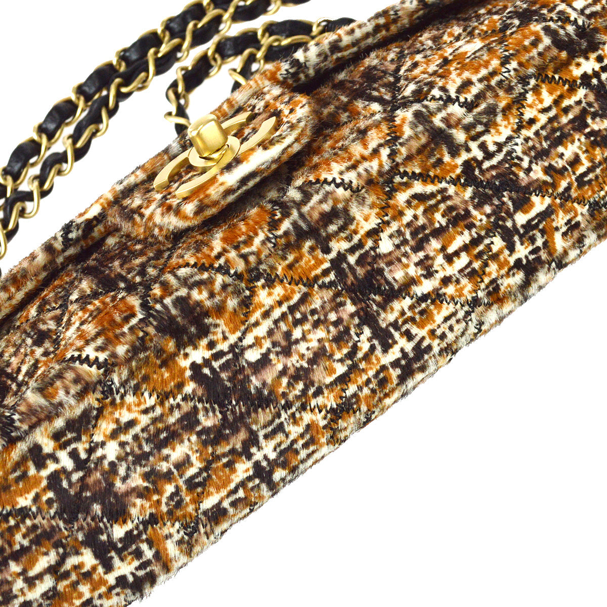 Chanel Shoulder Bag - Lynora Bags