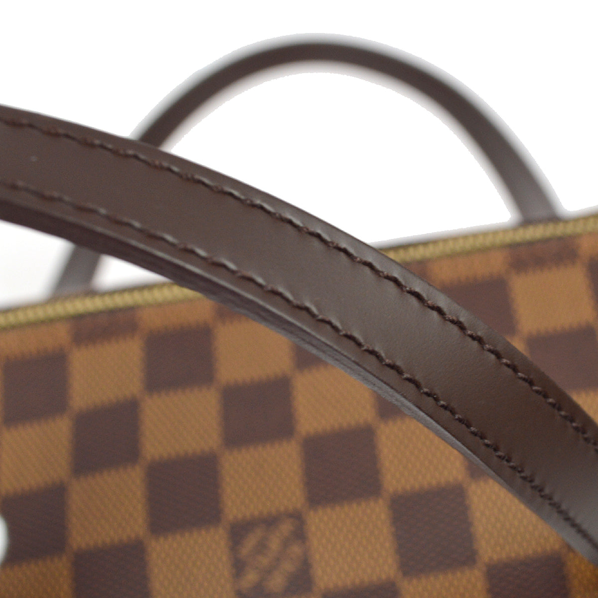 Louis Vuitton Damier Papillon 30 Handbag N51303