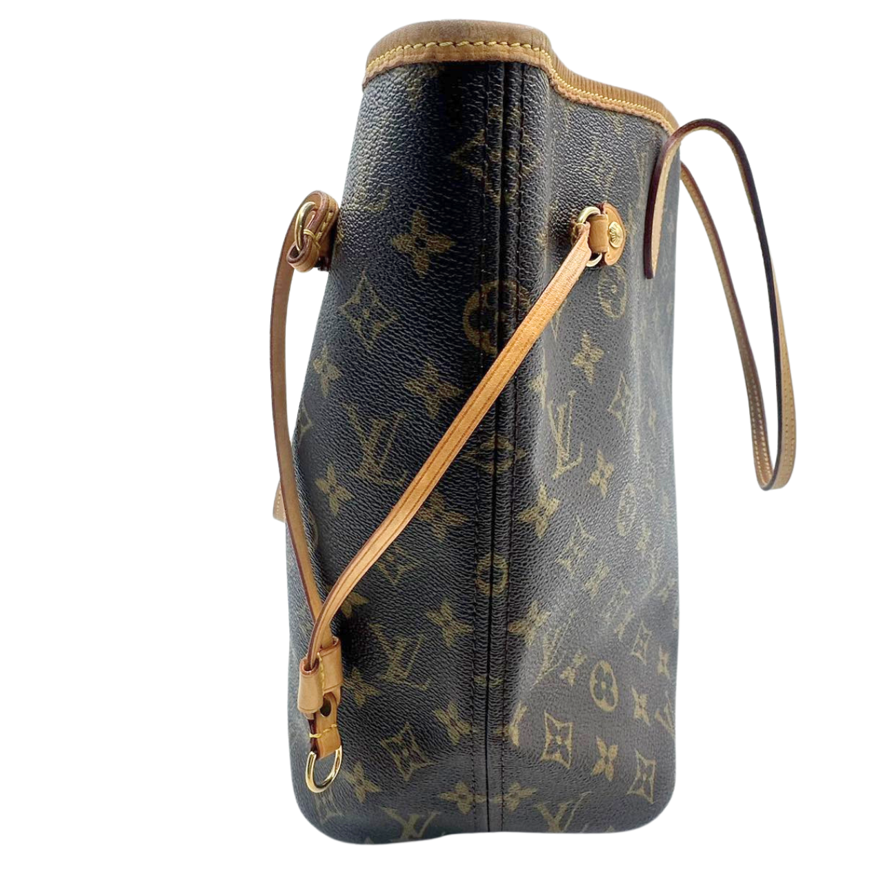 LOUIS VUITTONNeverfull MM Monogram
