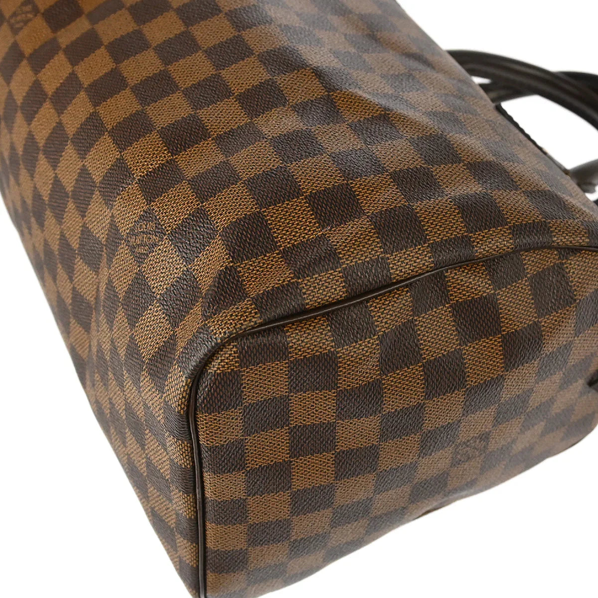 Louis Vuitton 2009 Damier 30 Handbag N41531