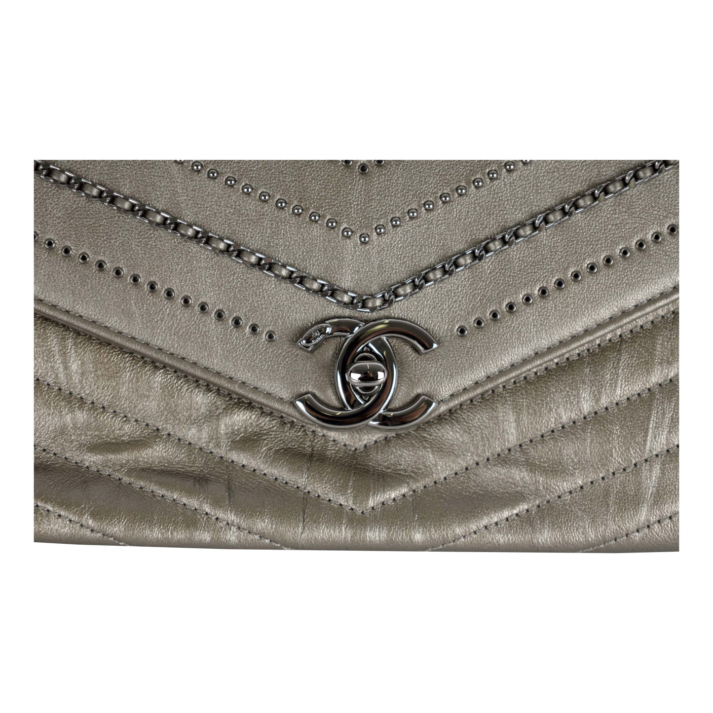 Chanel Handbag - Lynora Bags