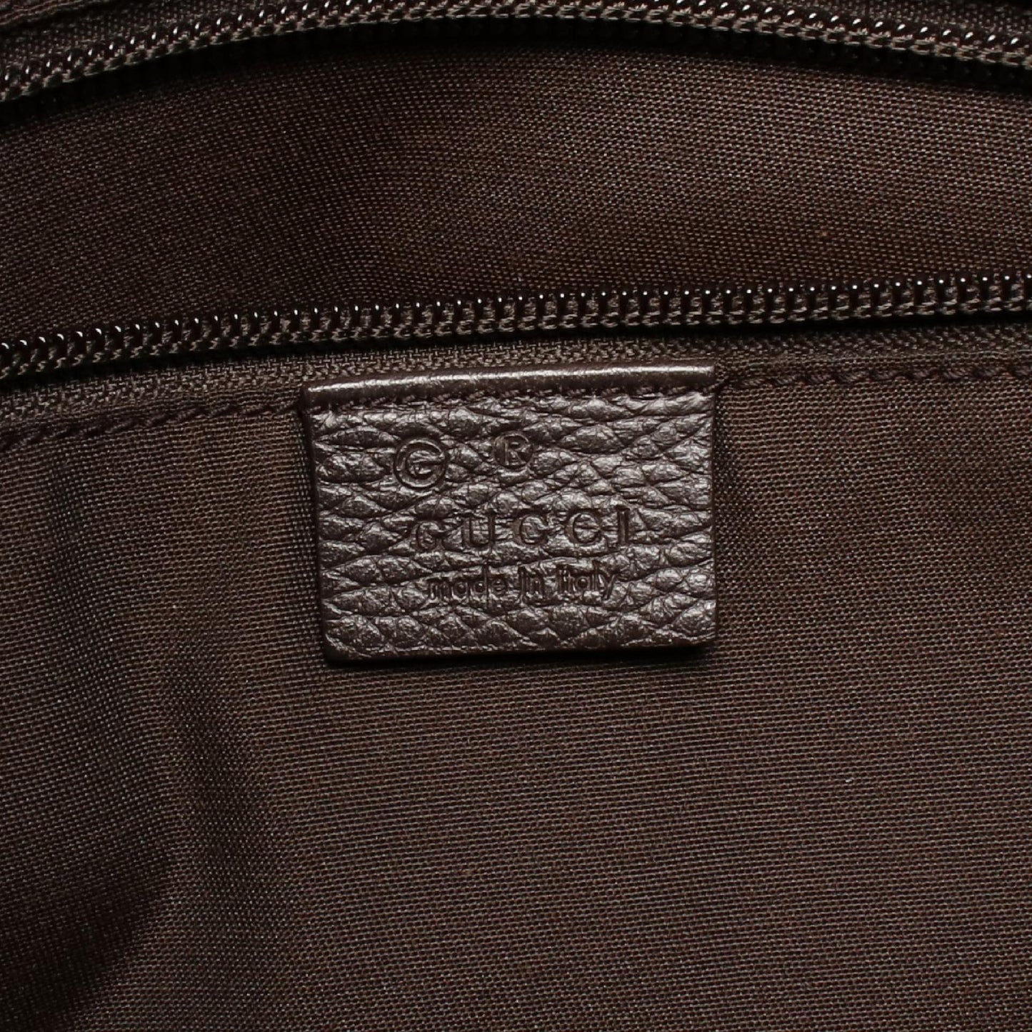 Gucci GG Canvas Shoulder Bag