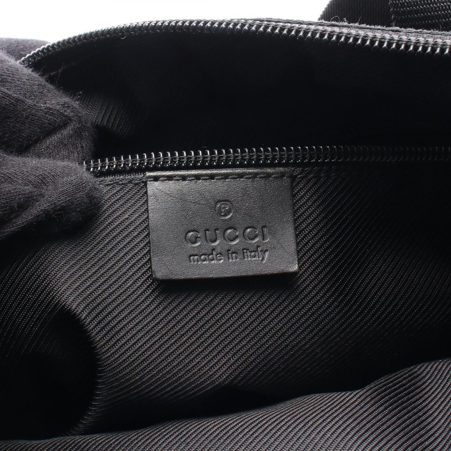 Gucci GG Canvas Tote Bag
