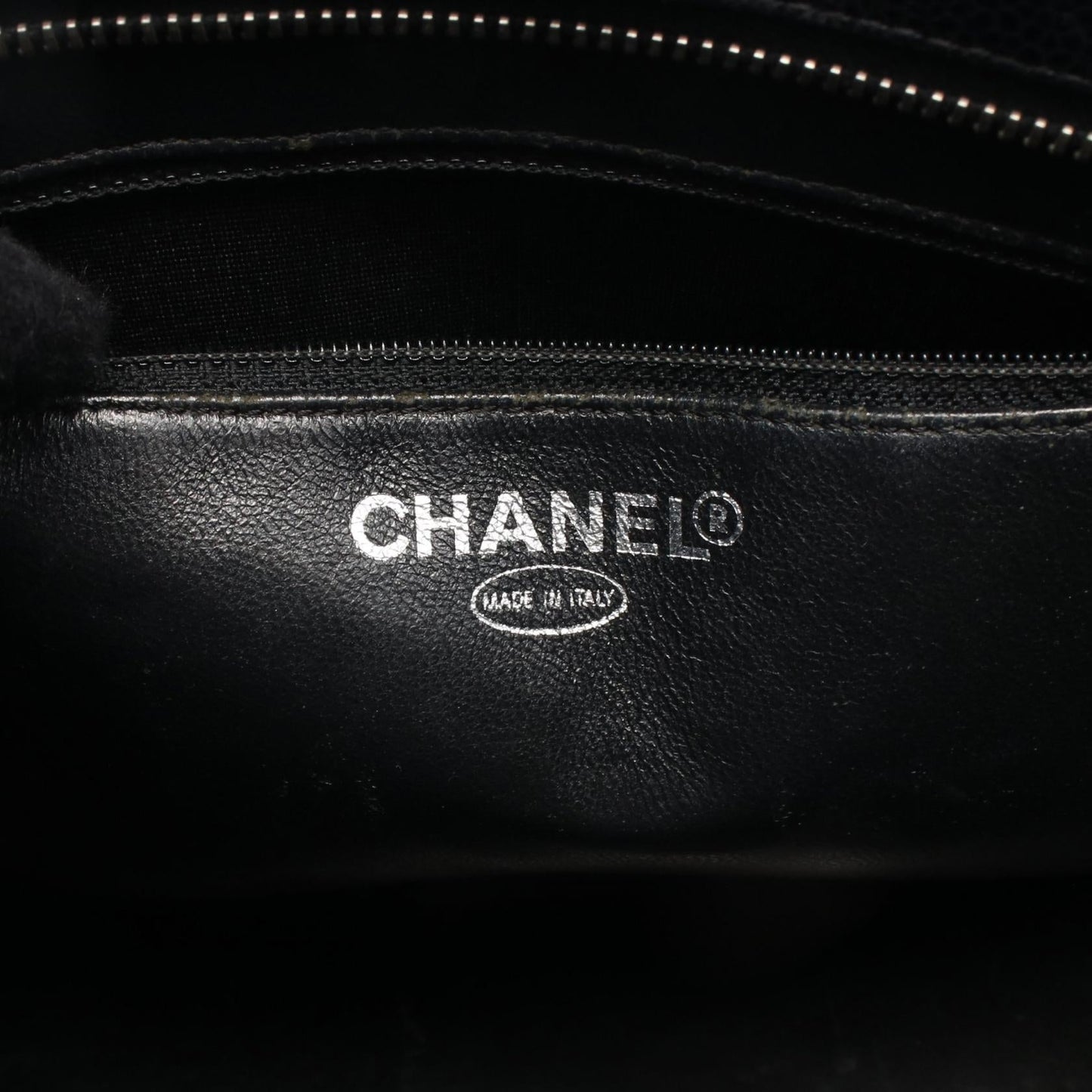 Chanel Reissue Tote Calf Tote Bag
