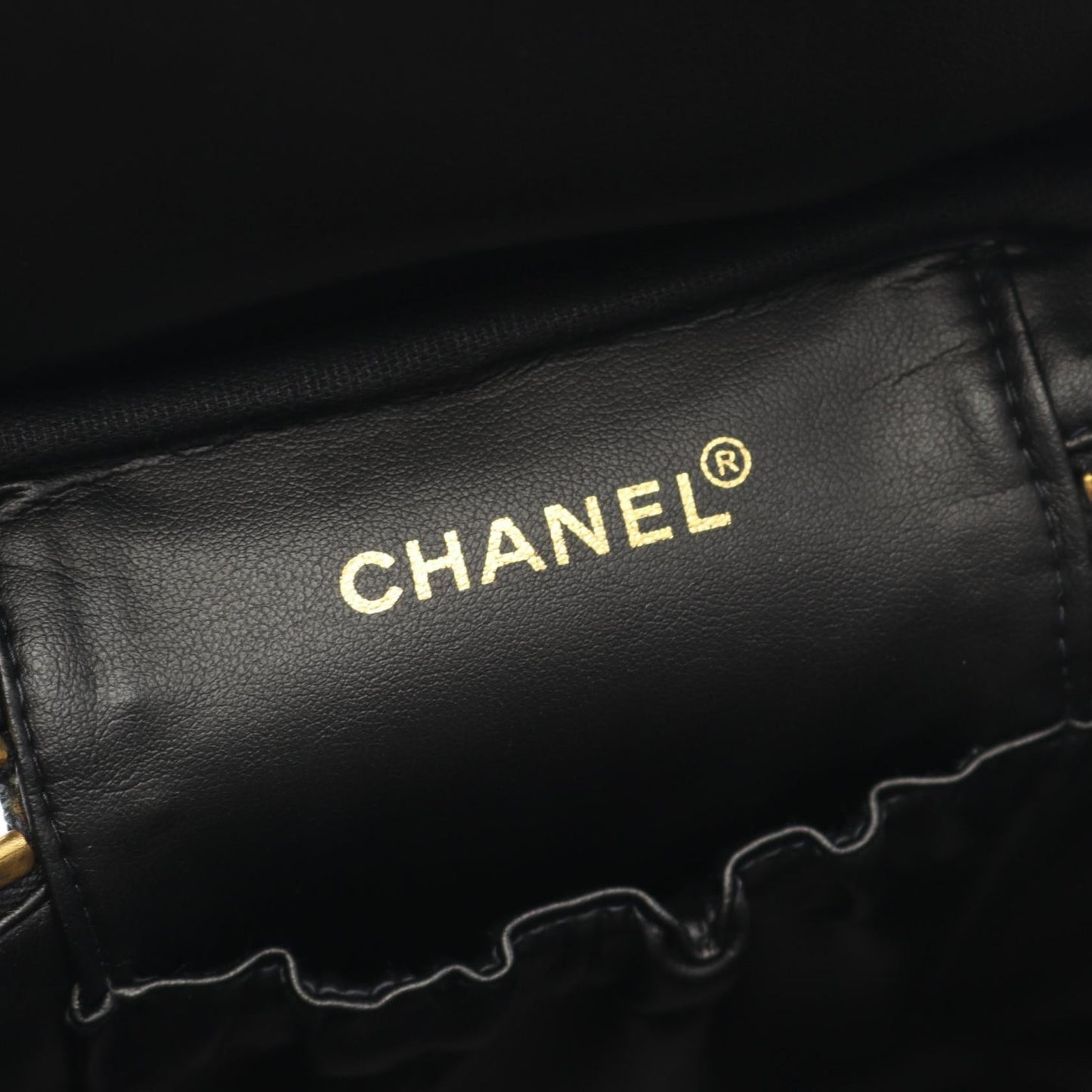 Chanel Coco Calf Handbag