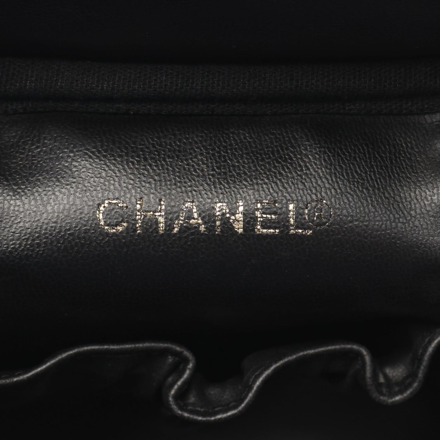 Chanel Coco Calf Handbag