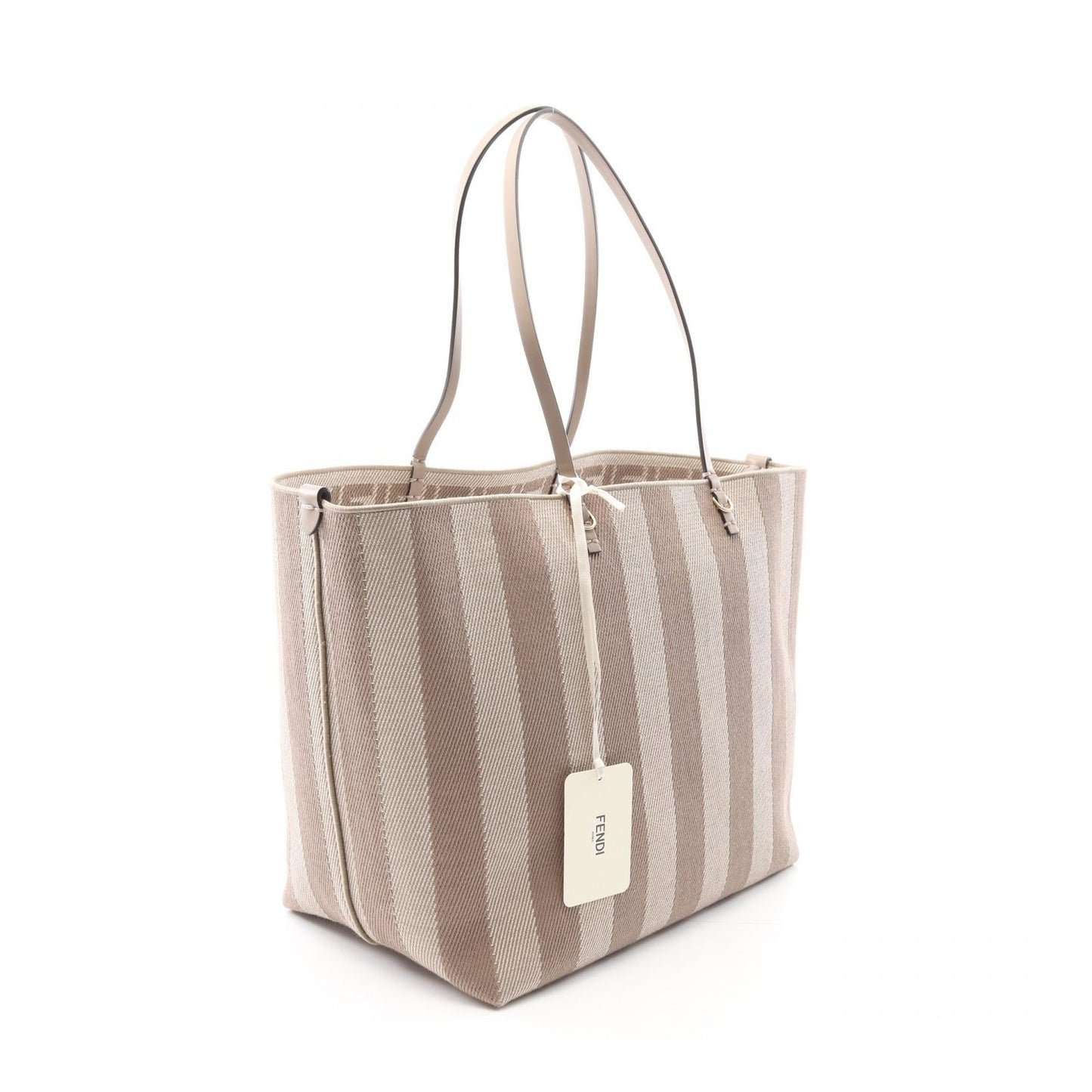 Fendi Selleria Peekaboo Calf Handbag