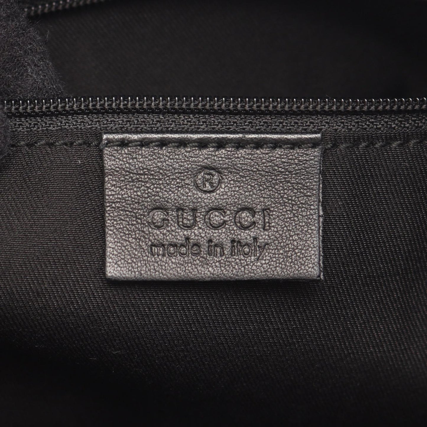 Gucci GG Canvas Shoulder Bag
