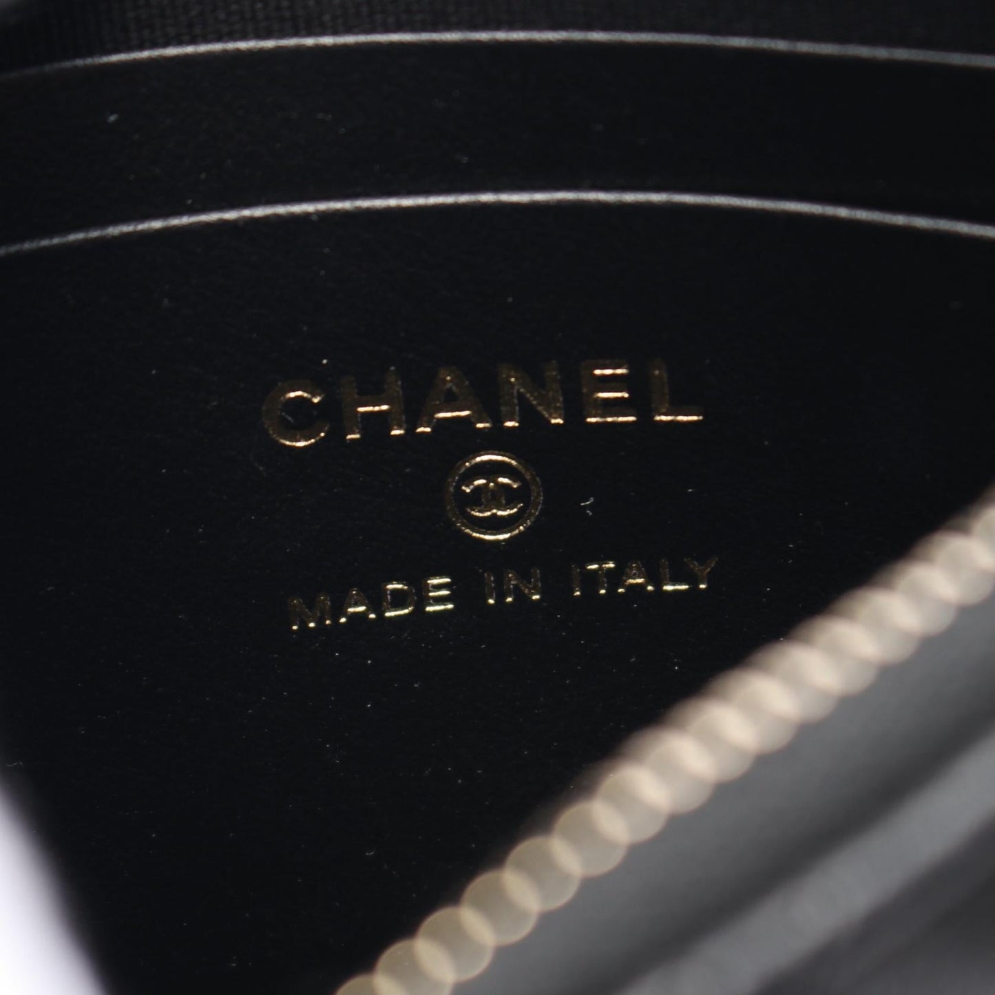 Chanel Matelassé Leather Shoulder Bag