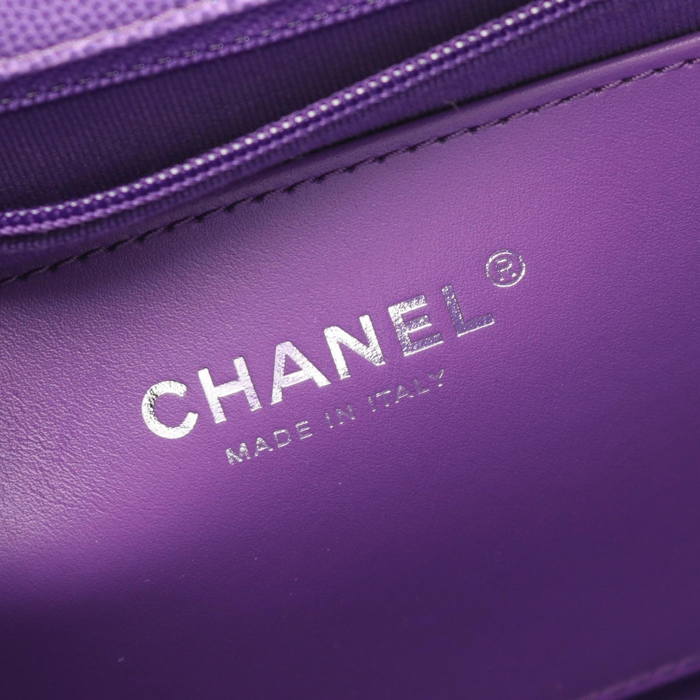 Chanel Matelasse Calf Shoulder Bag