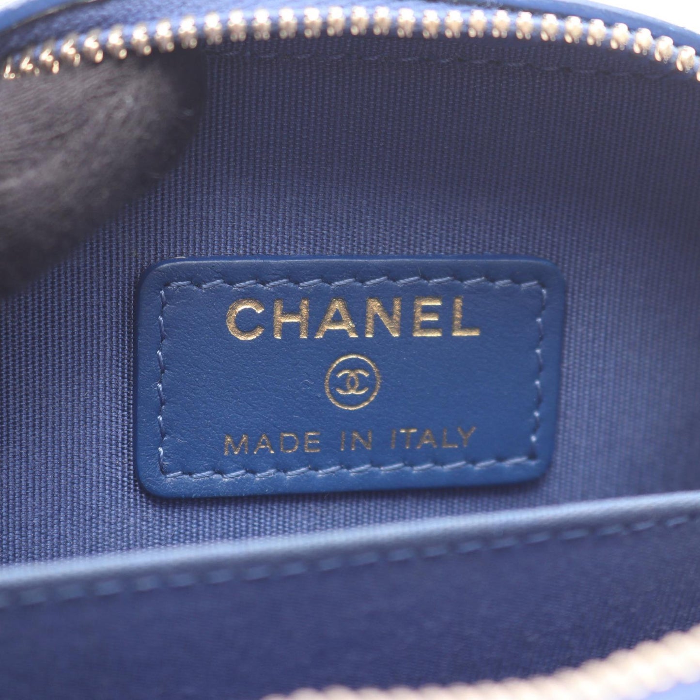 Chanel CHANEL19 Leather Shoulder Bag