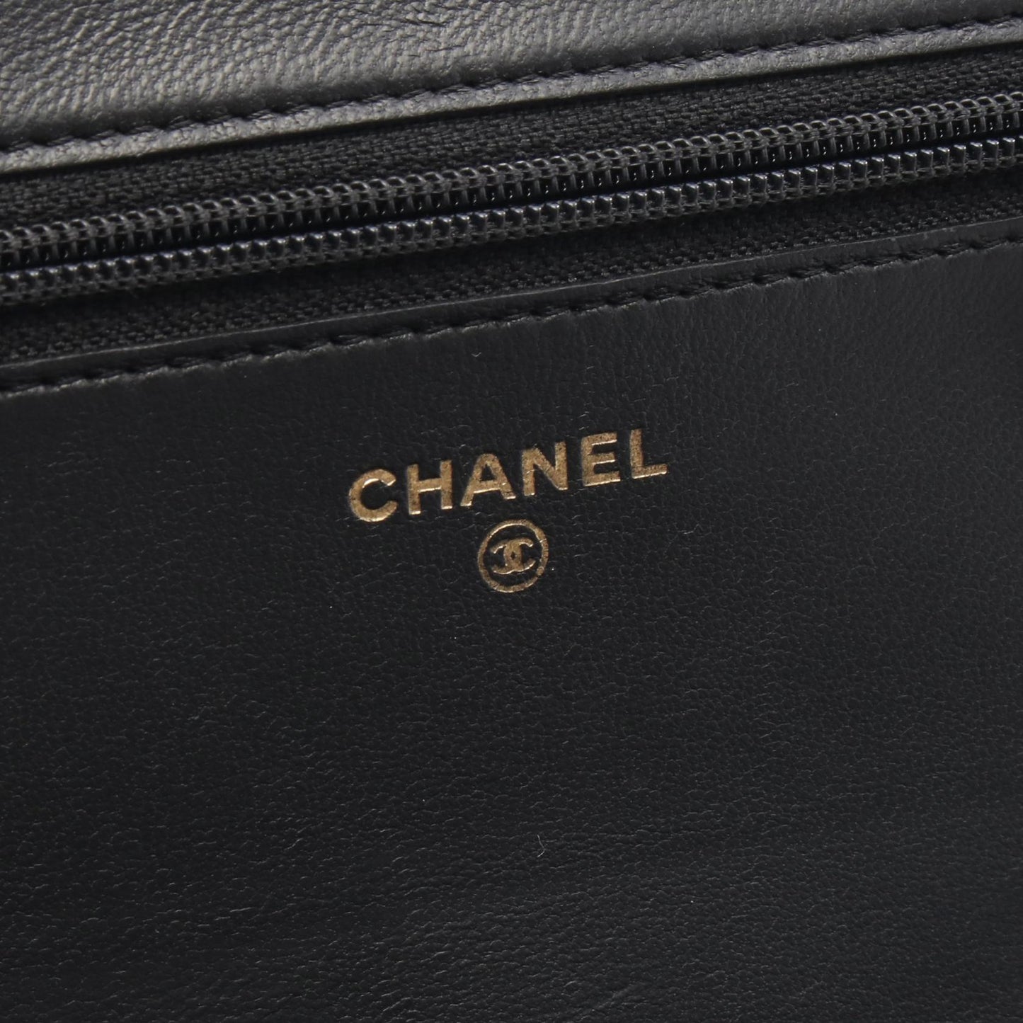Chanel Boy Chanel Chevron V Stitch Lambskin Shoulder Bag