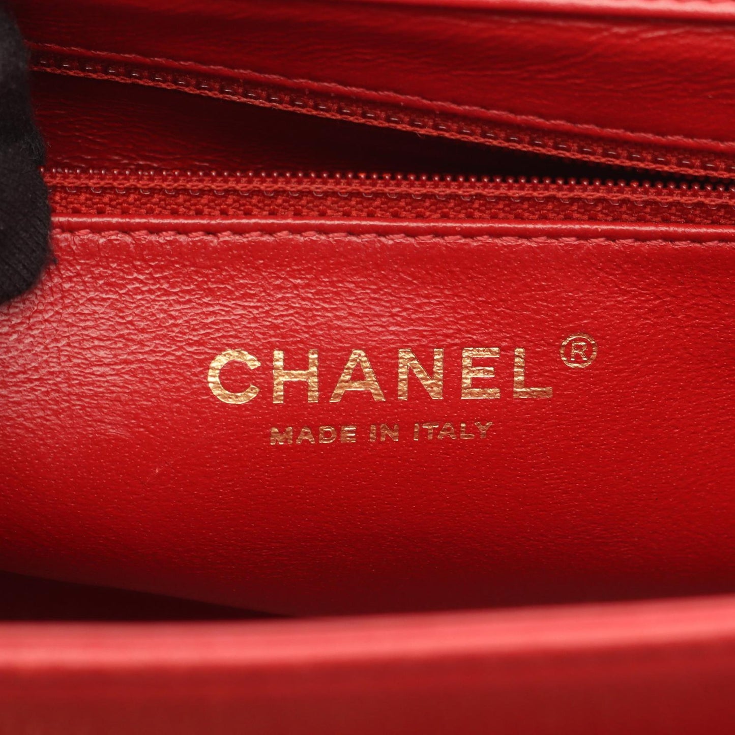 Chanel Matelasse Calf Shoulder Bag