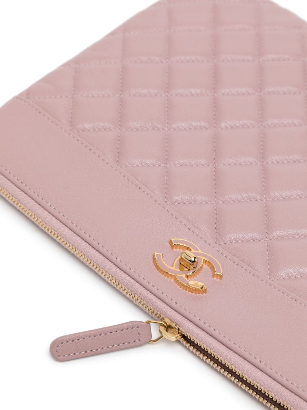 Chanel Clutch - Lynora Bags
