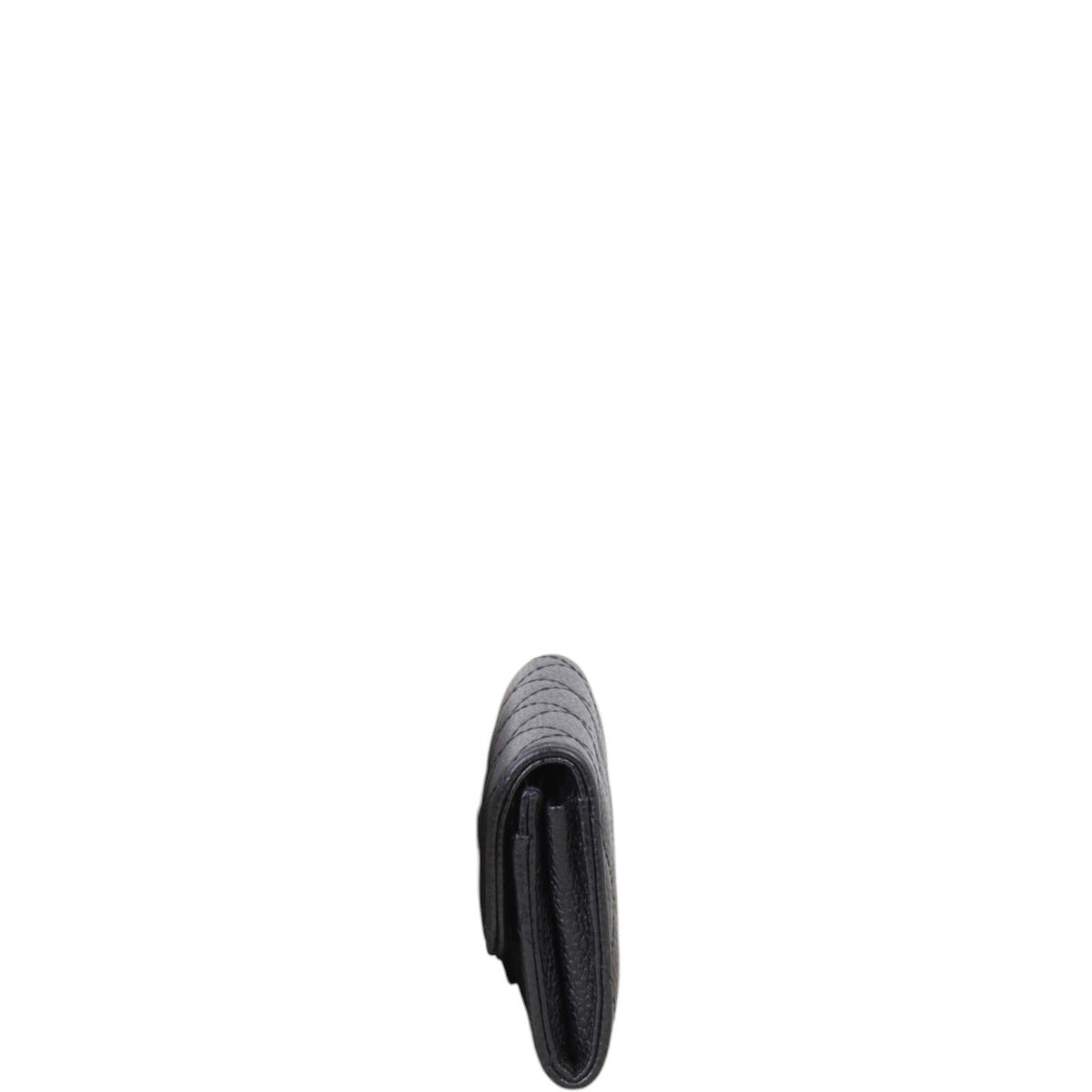Chanel Classic Flap Card Holder