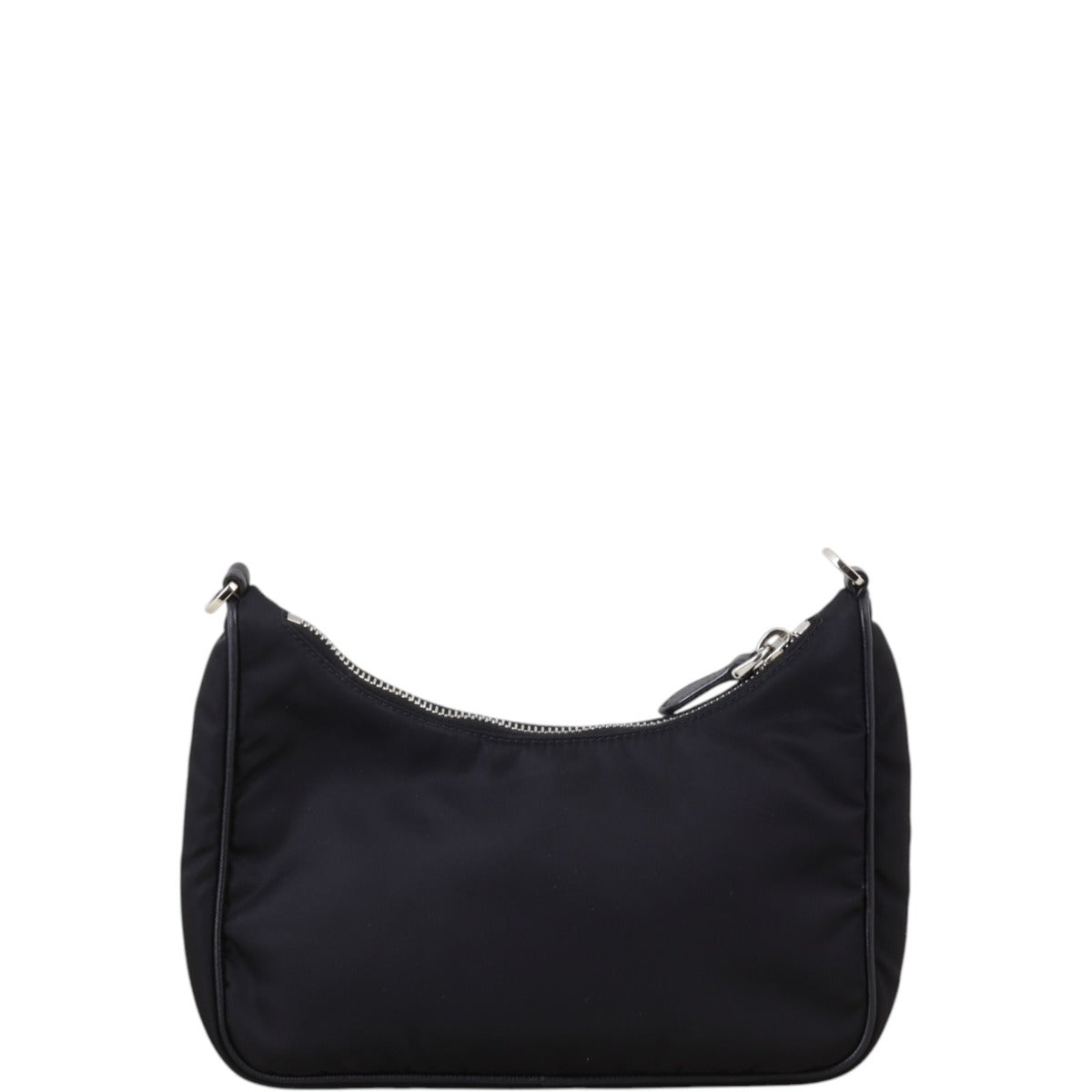 Prada Re-Edition 2005 Tessuto Shoulder Bag