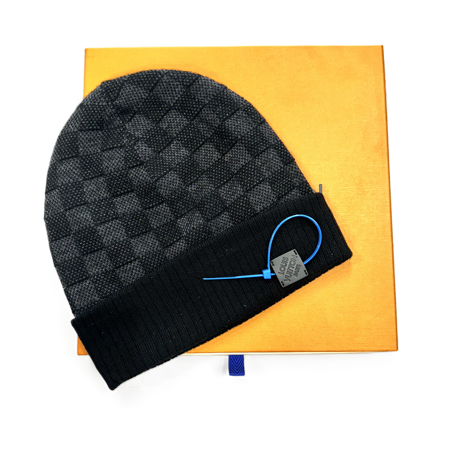 Hat Luxury Designer By Louis Vuitton Size: S Crossbody
