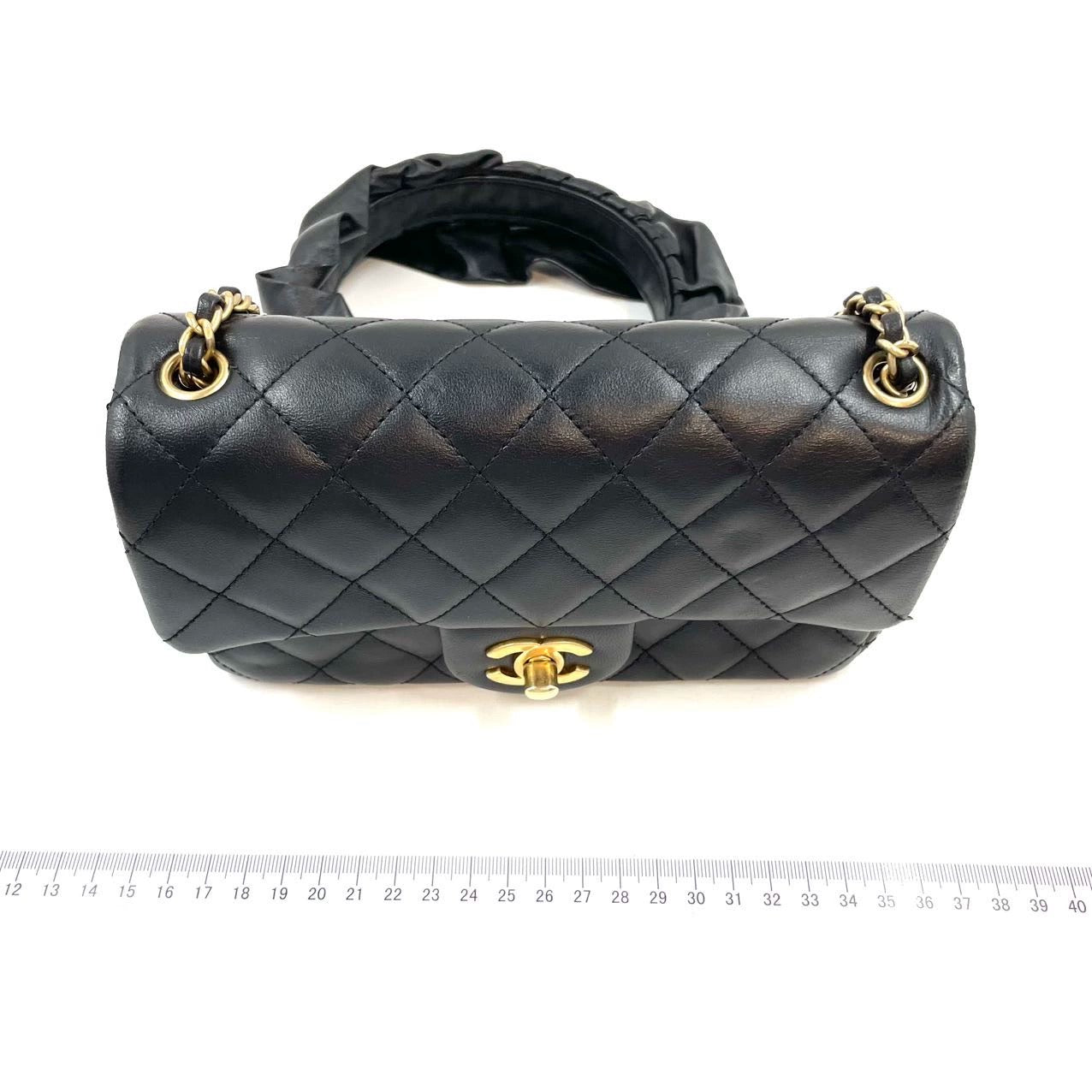 Chanel Classic Flap Shoulder Bag - Lynora Bags