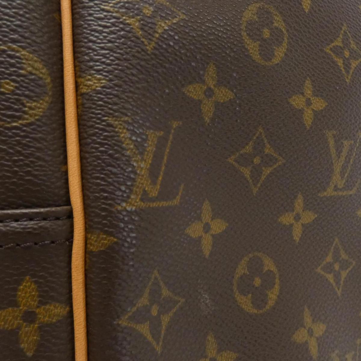 Louis Vuitton Monogram Reporter 37cm M45252 Shoulder Bag