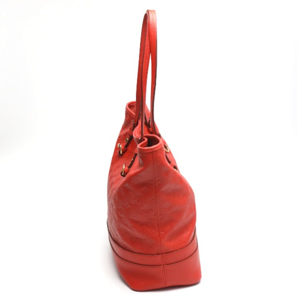 LOUIS VUITTON Tote Bag Monogram Ann Platt Orian Tote Bag Monogram Citadine PM Women