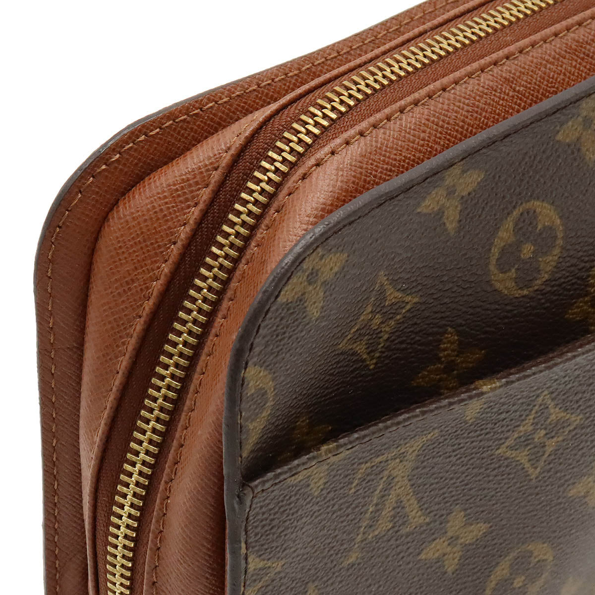Louis Vuitton Monogram Orsay Bag M51790