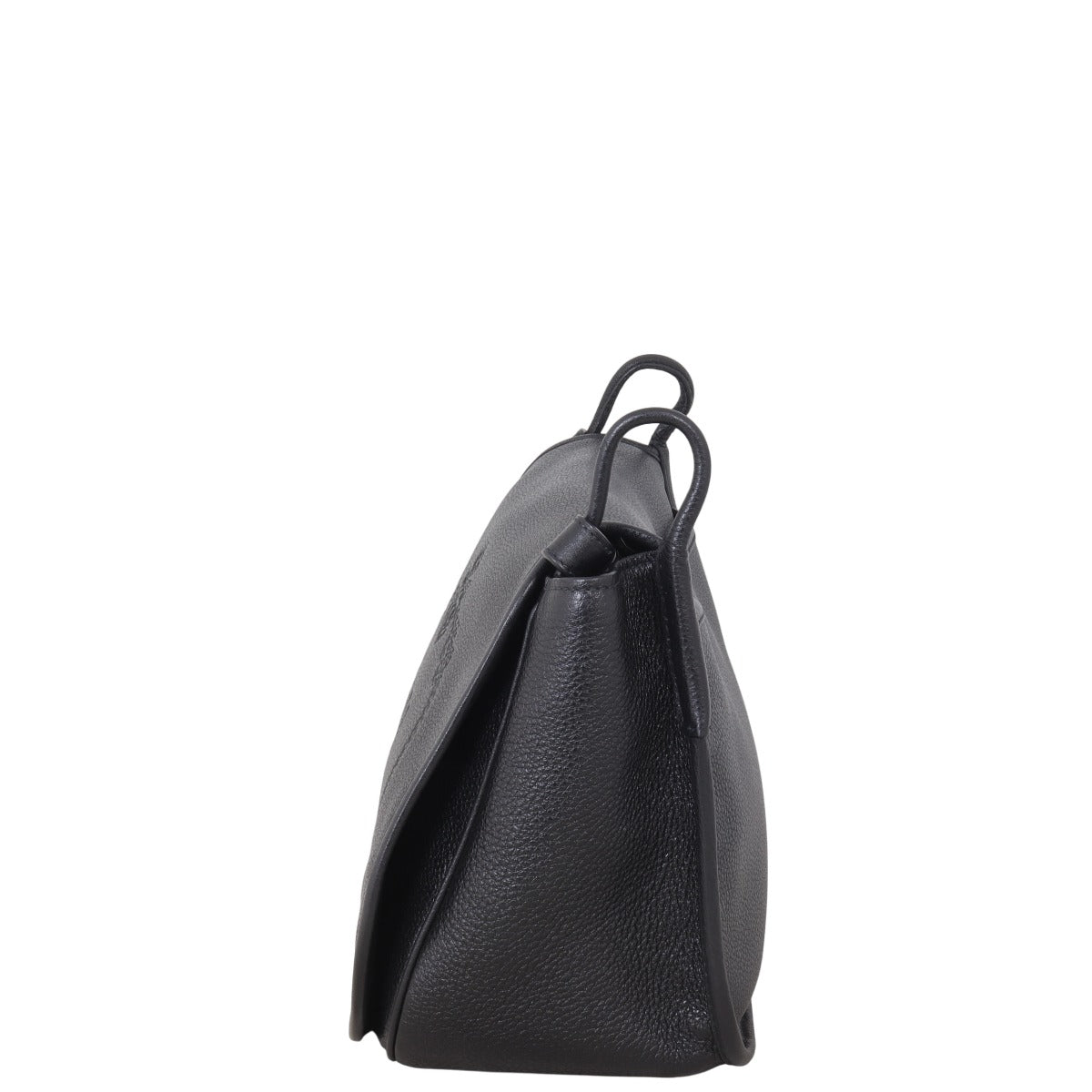 Prada Vitello Daino Crossbody Bag