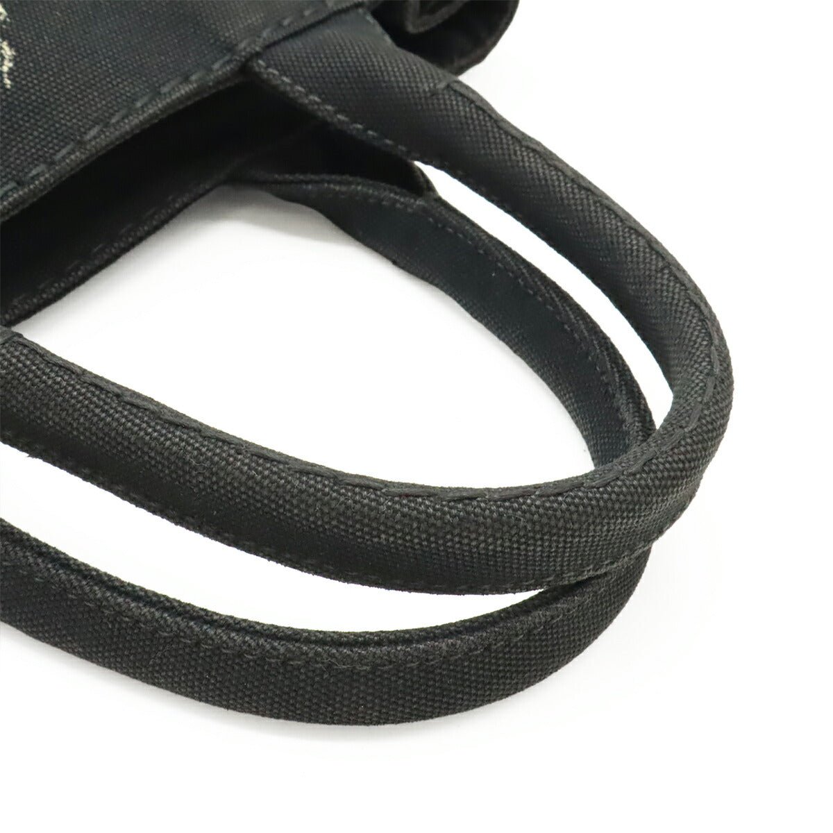 Prada CANAPA Canvas 2way Bag