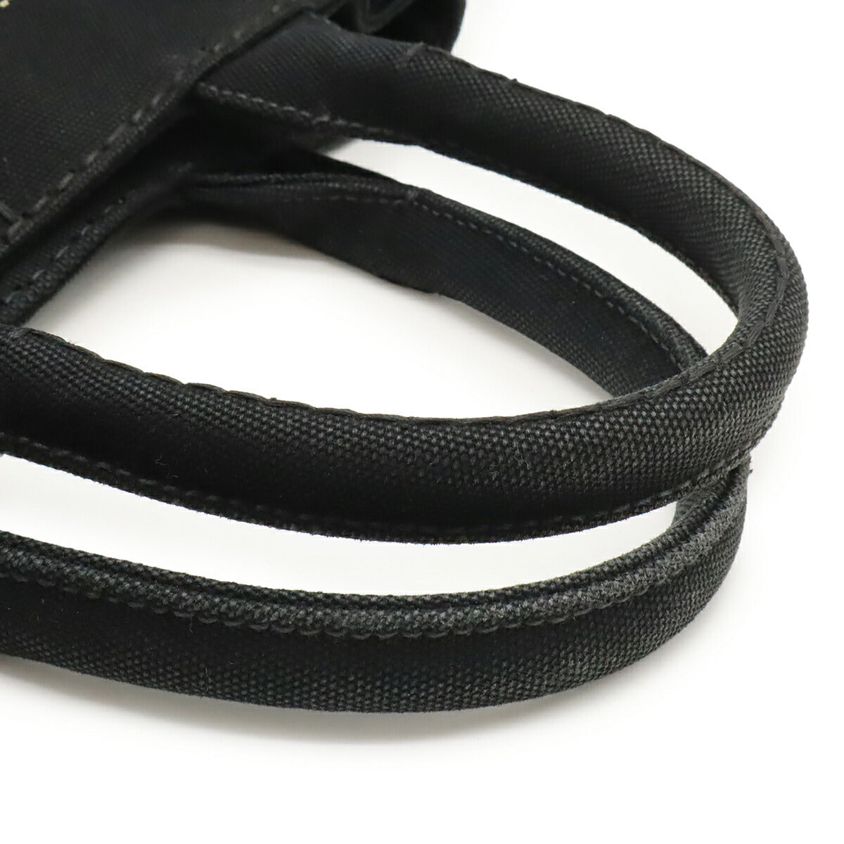 Prada Canapa Canvas 2way Bag