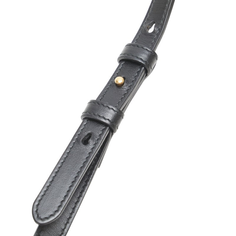 Gucci GG Marmont Leather Shoulder Bag
