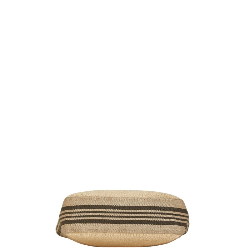Burberry Blue Label Canvas 2way Bag