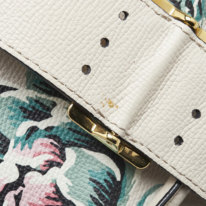 Burberry Buckle Tote 2way bag