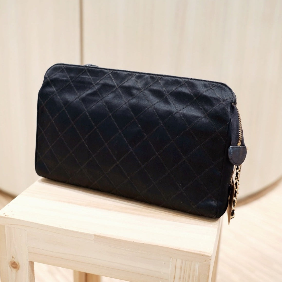 Chanel Clutch Bag - Lynora Bags