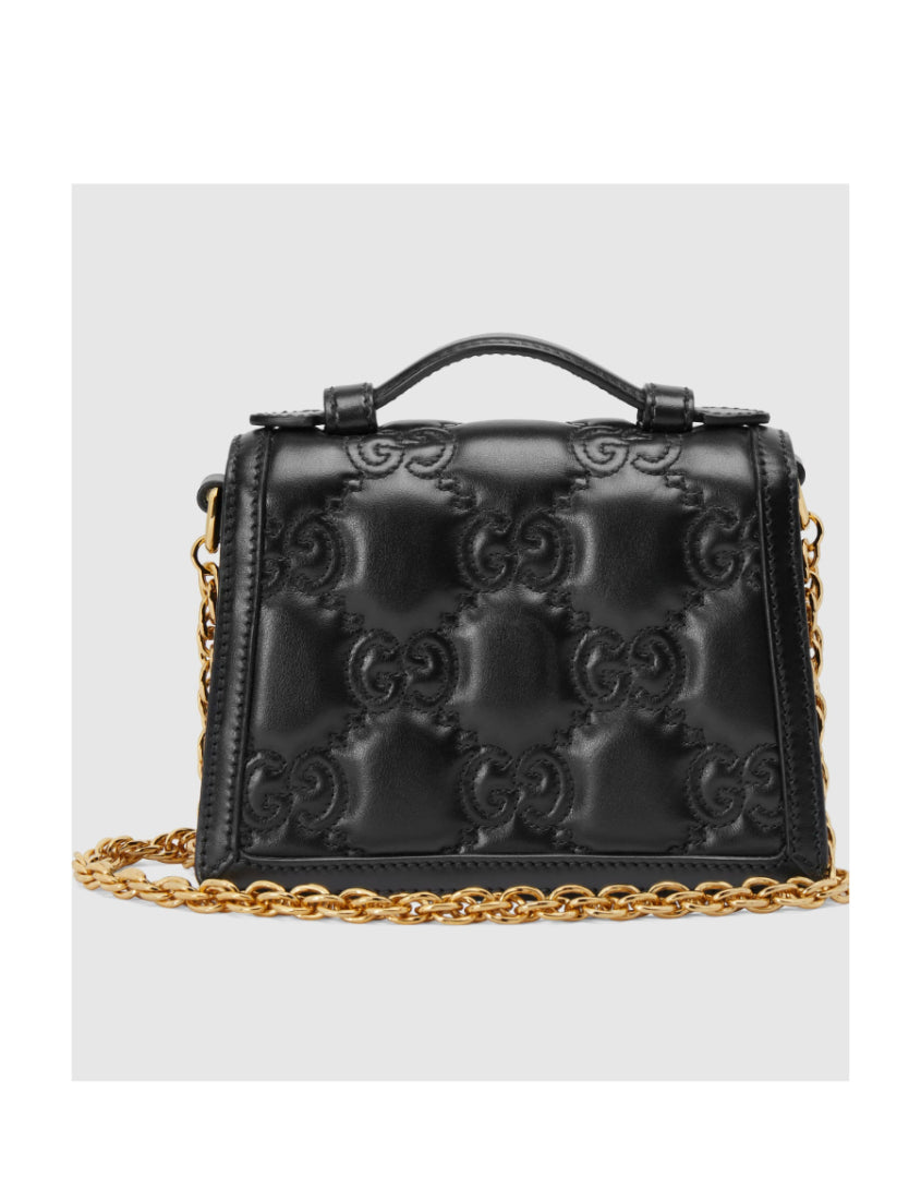 Gucci Crossbody Style 124