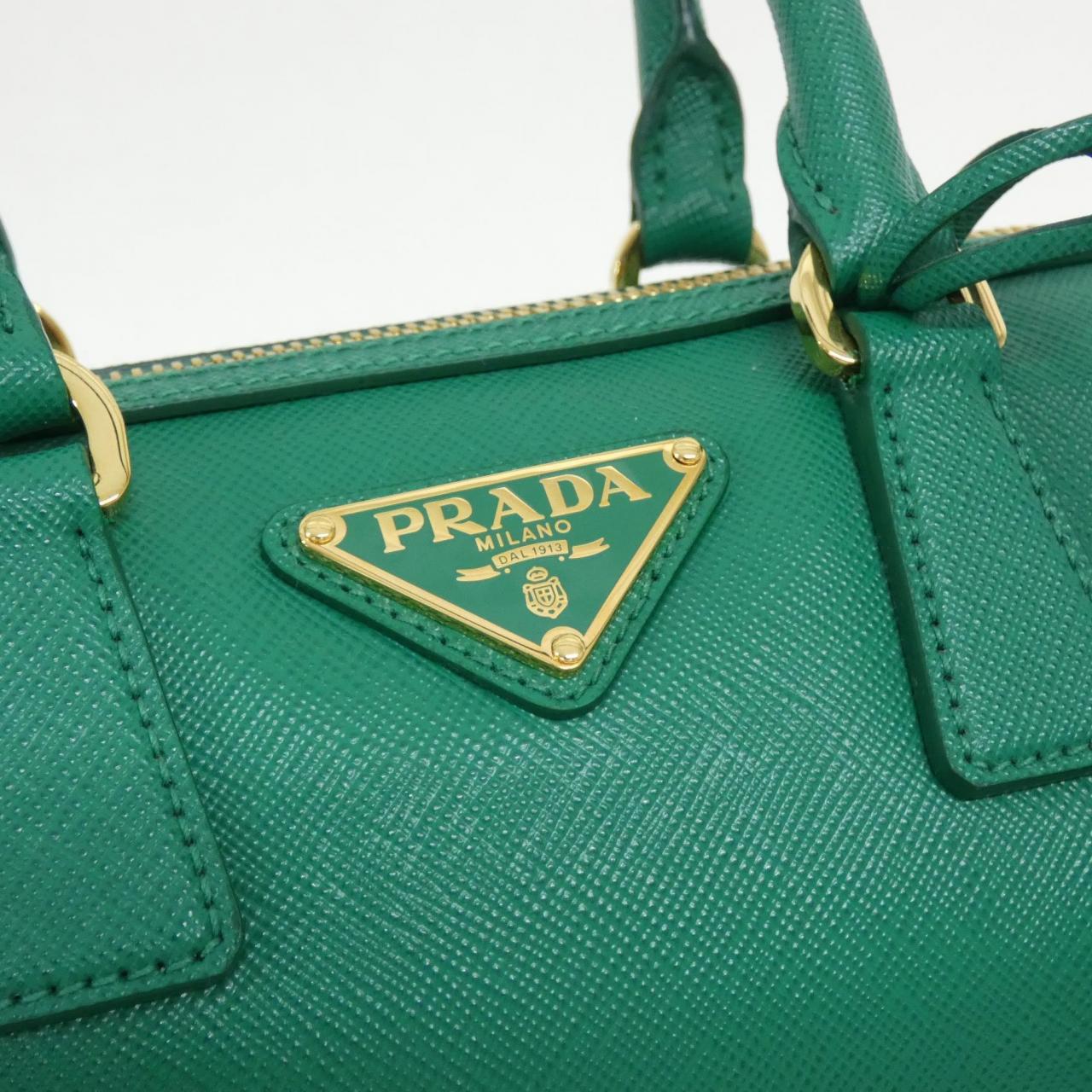Prada 1BB846 Saffiano Lux Bag