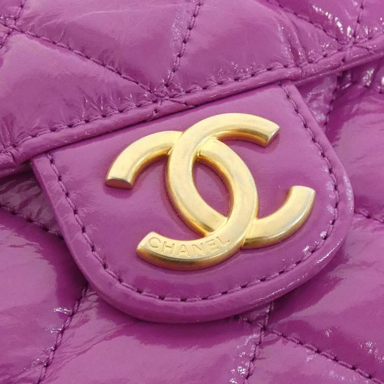 Chanel AS4323 Calfskin Shoulder Bag