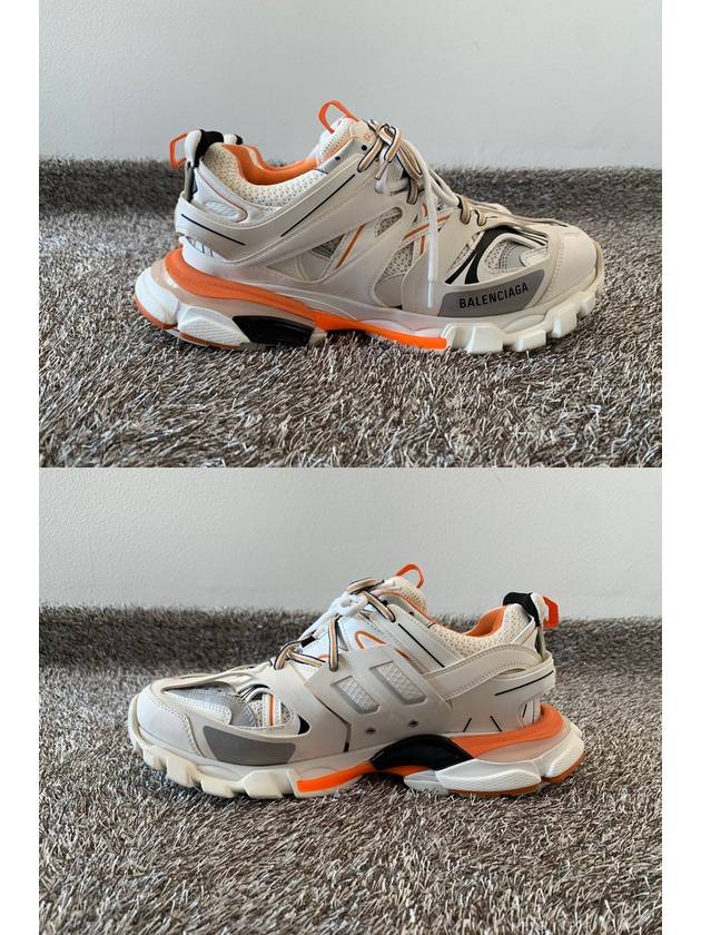 Luxury Balenciaga Trending 2025 track trainer 43 280