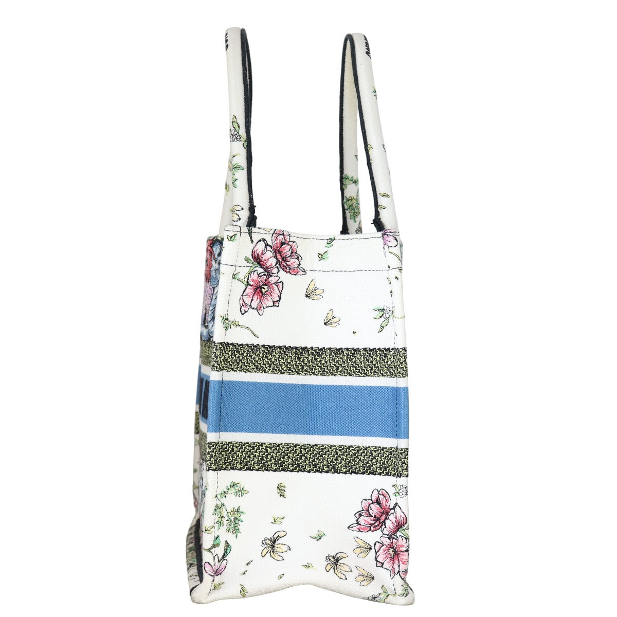 Dior Book Tote Medium D-Constellation