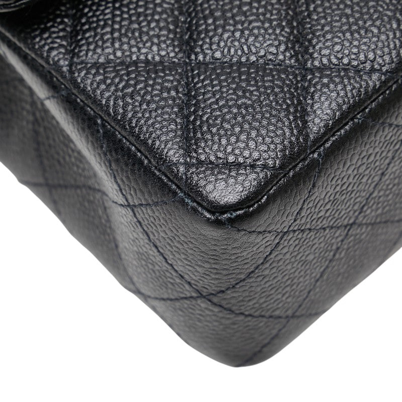 Chanel Coco Caviar Mini Shoulder Bag