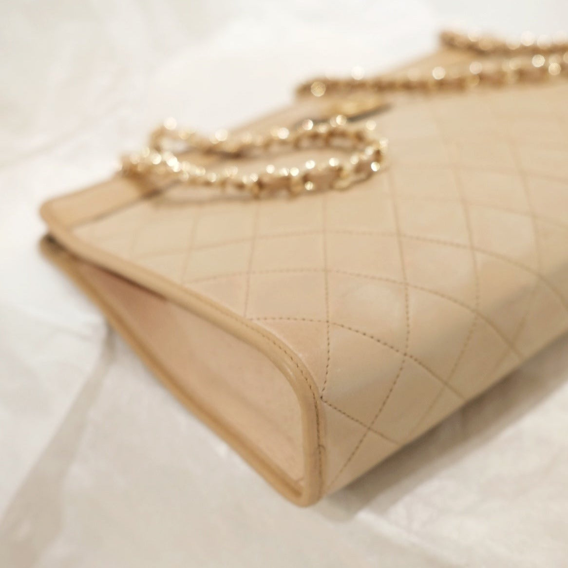 Chanel Clutch Bag - Lynora Bags