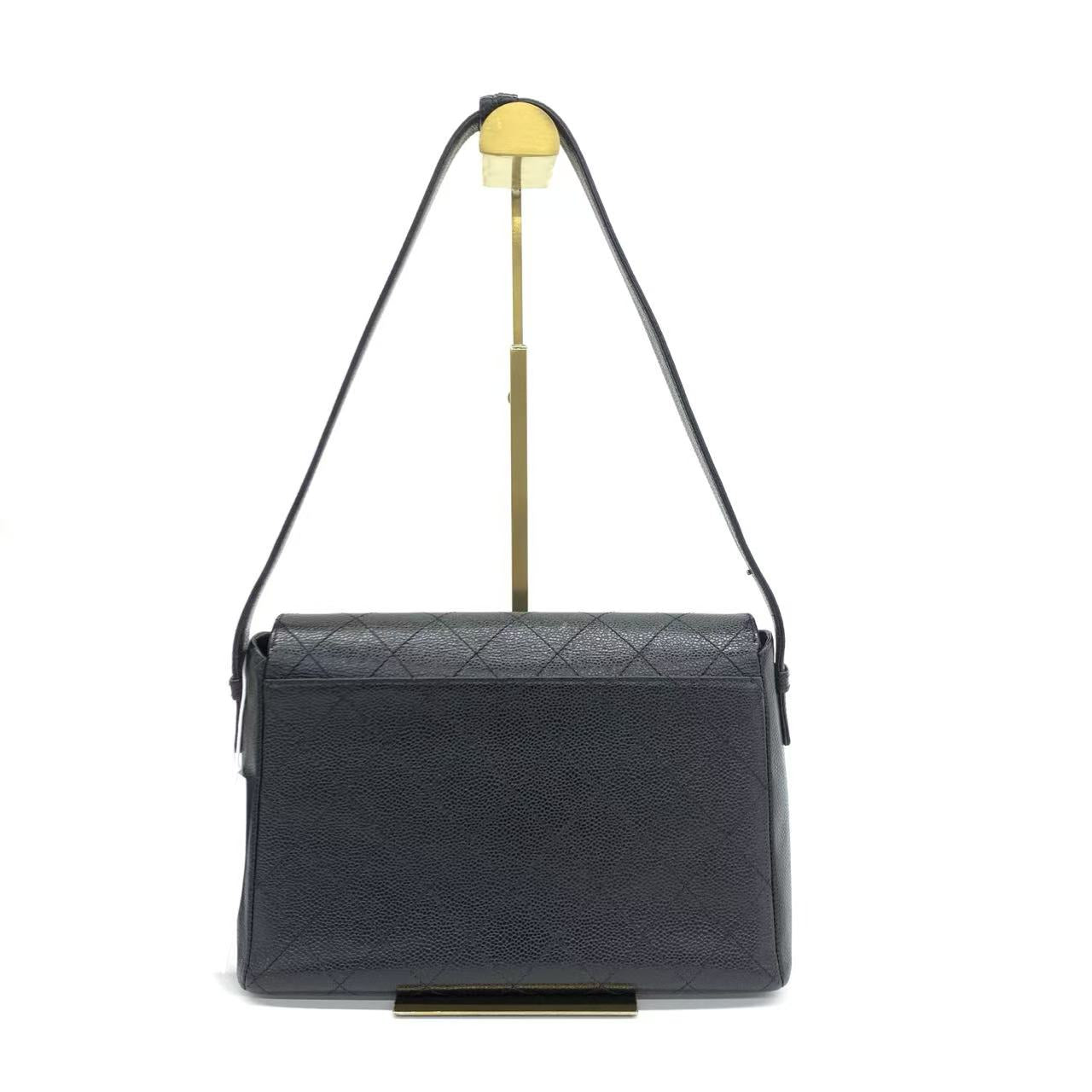 Chanel Shoulder Bag - Lynora Bags