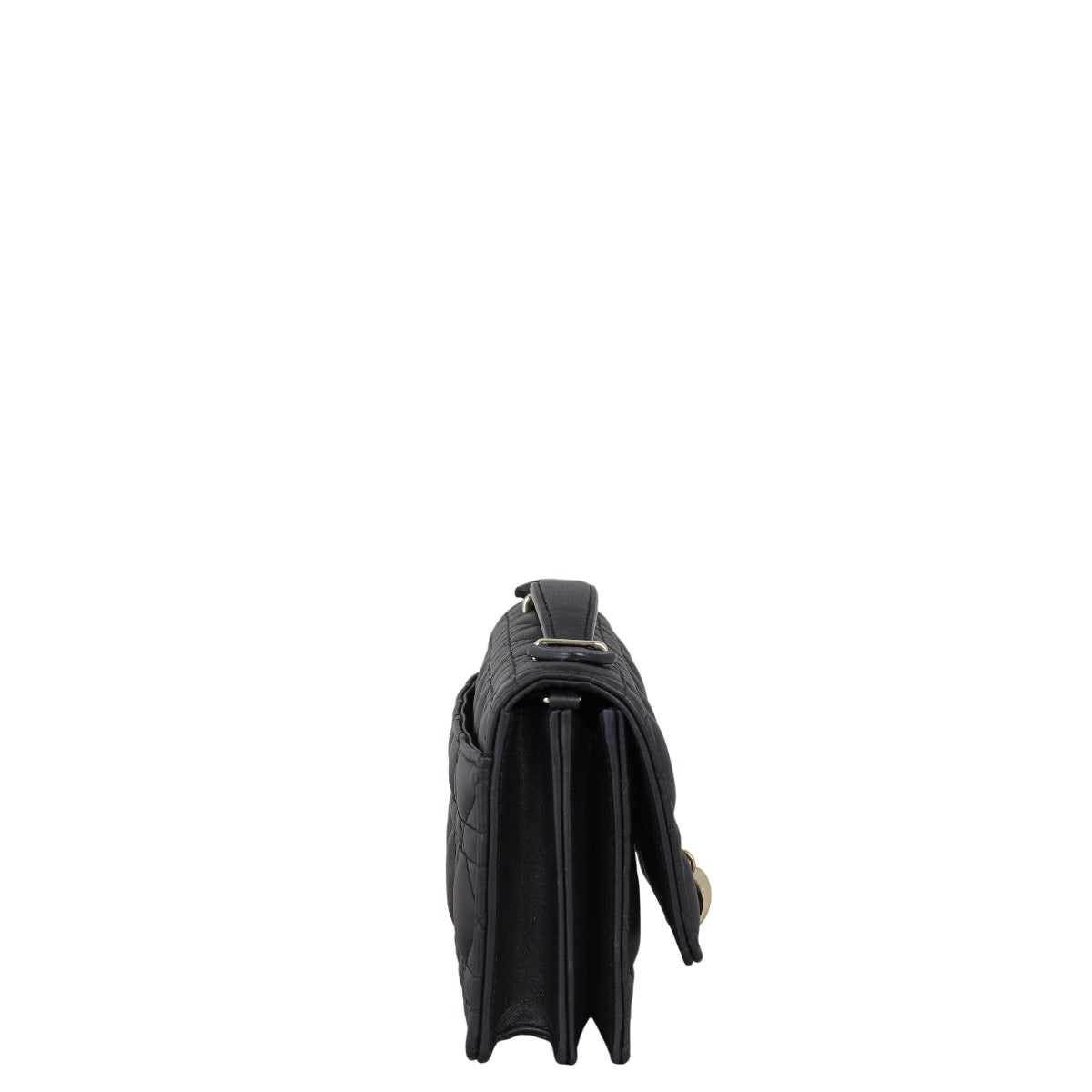 Dior My Dior Top Handle Mini Clutch on Chain