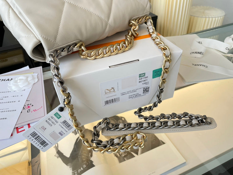 Chanel Bags